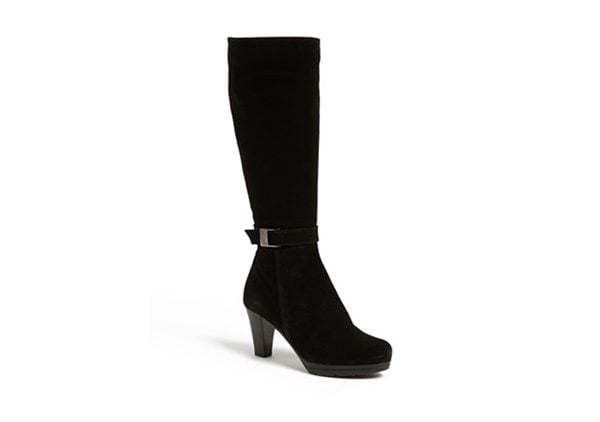 Stylish Winter Boots