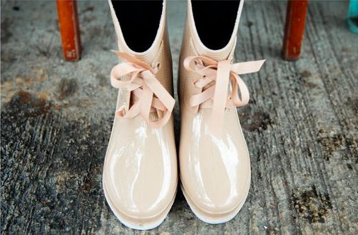 Stylish Winter Boots