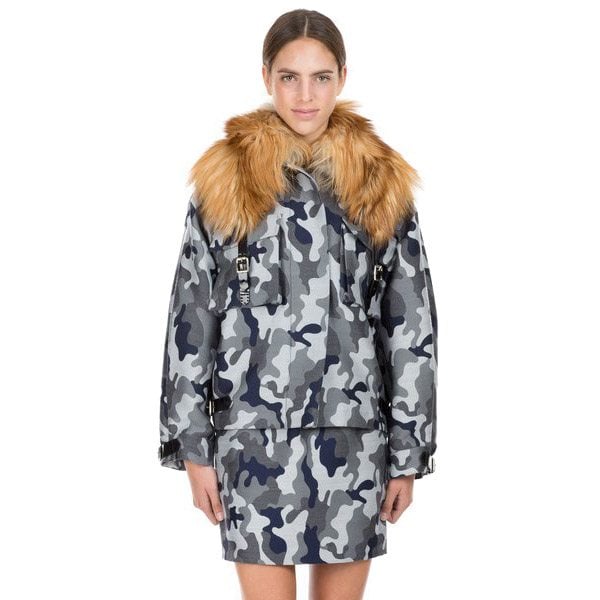 Stylish Winter Coats