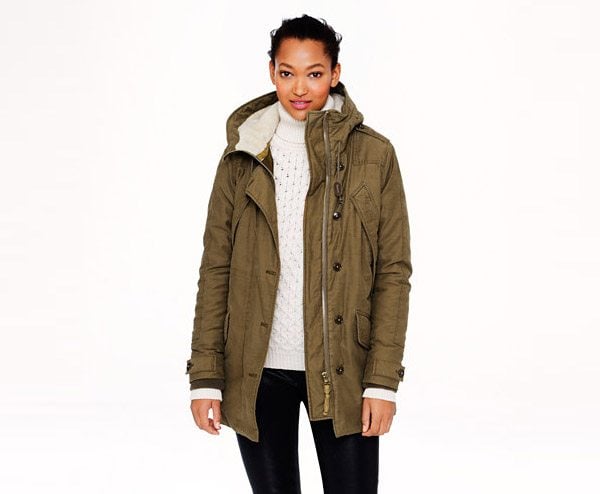 Stylish Winter Coats