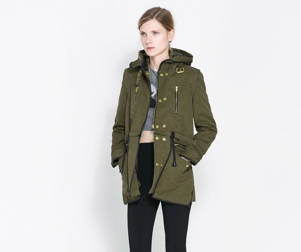 Stylish Winter Coats