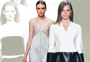 Spring Fashion 2014