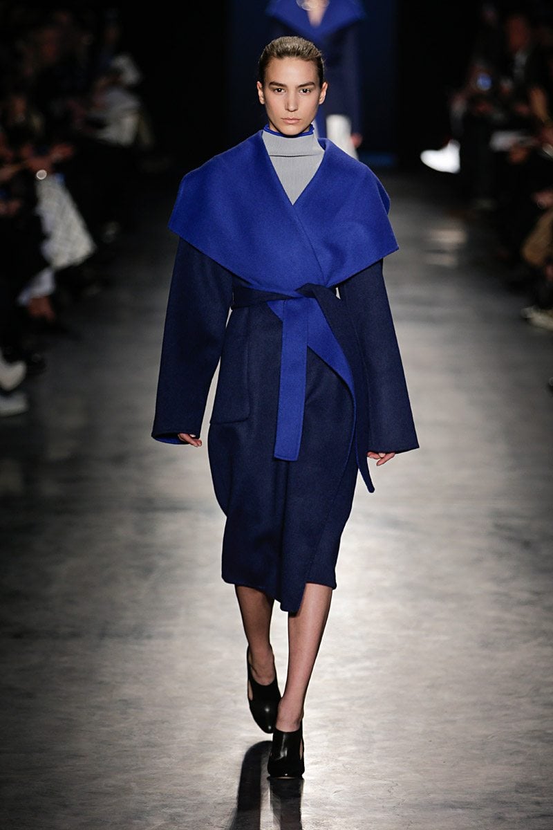 Altuzarra Fall 2014