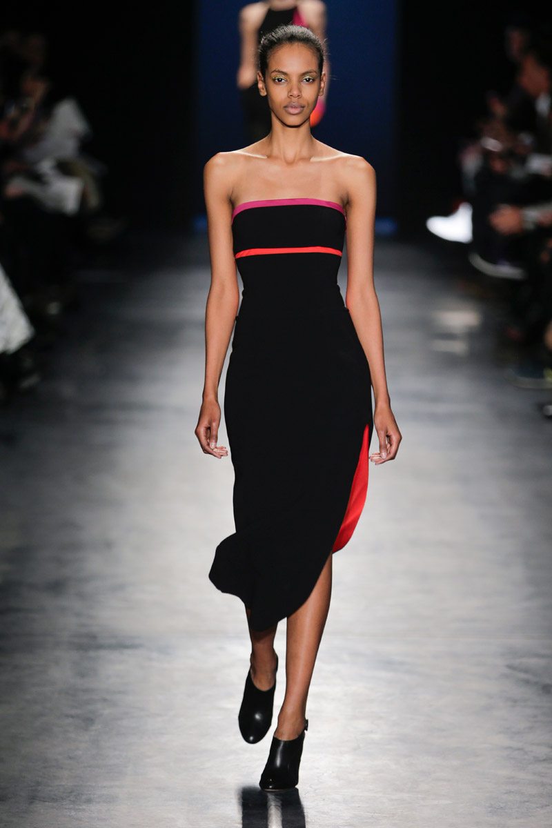 Altuzarra Fall 2014