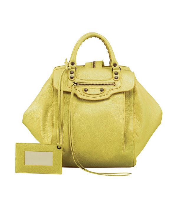 Balenciaga Backpack