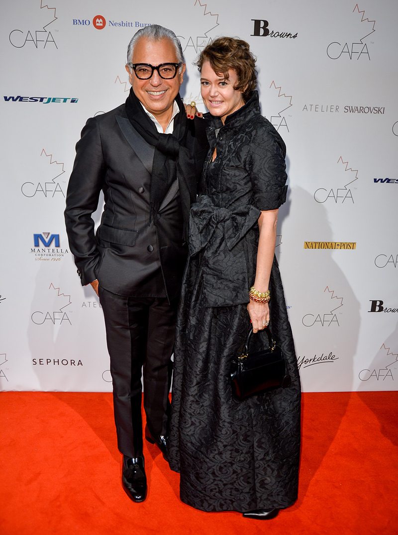 CAFA Awards
