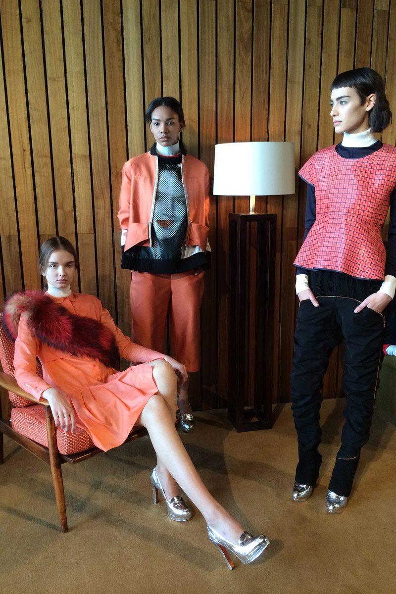 Chris Gelinas Fall 2014