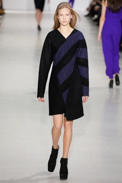 Costume National Fall 2014