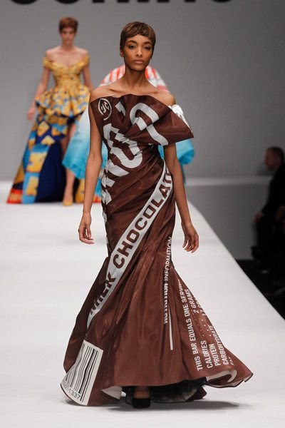 Jeremy Scott Moschino