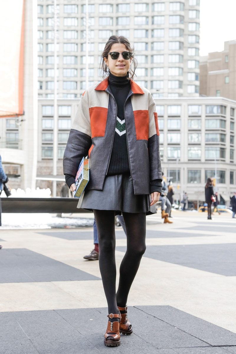 Leandra Medine