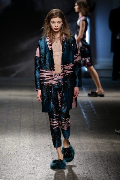 MSGM Fall 2014