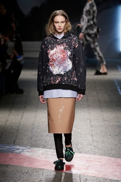 MSGM Fall 2014