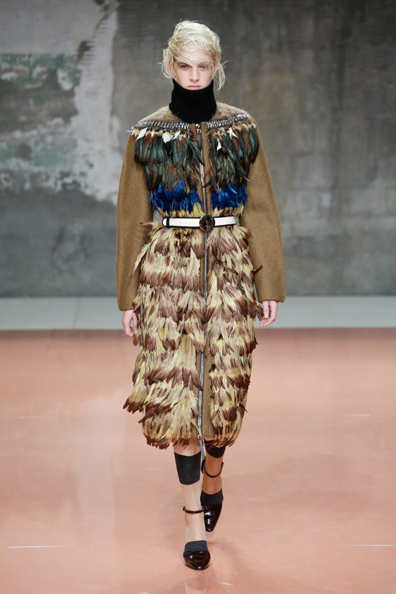 Marni Fall 2014
