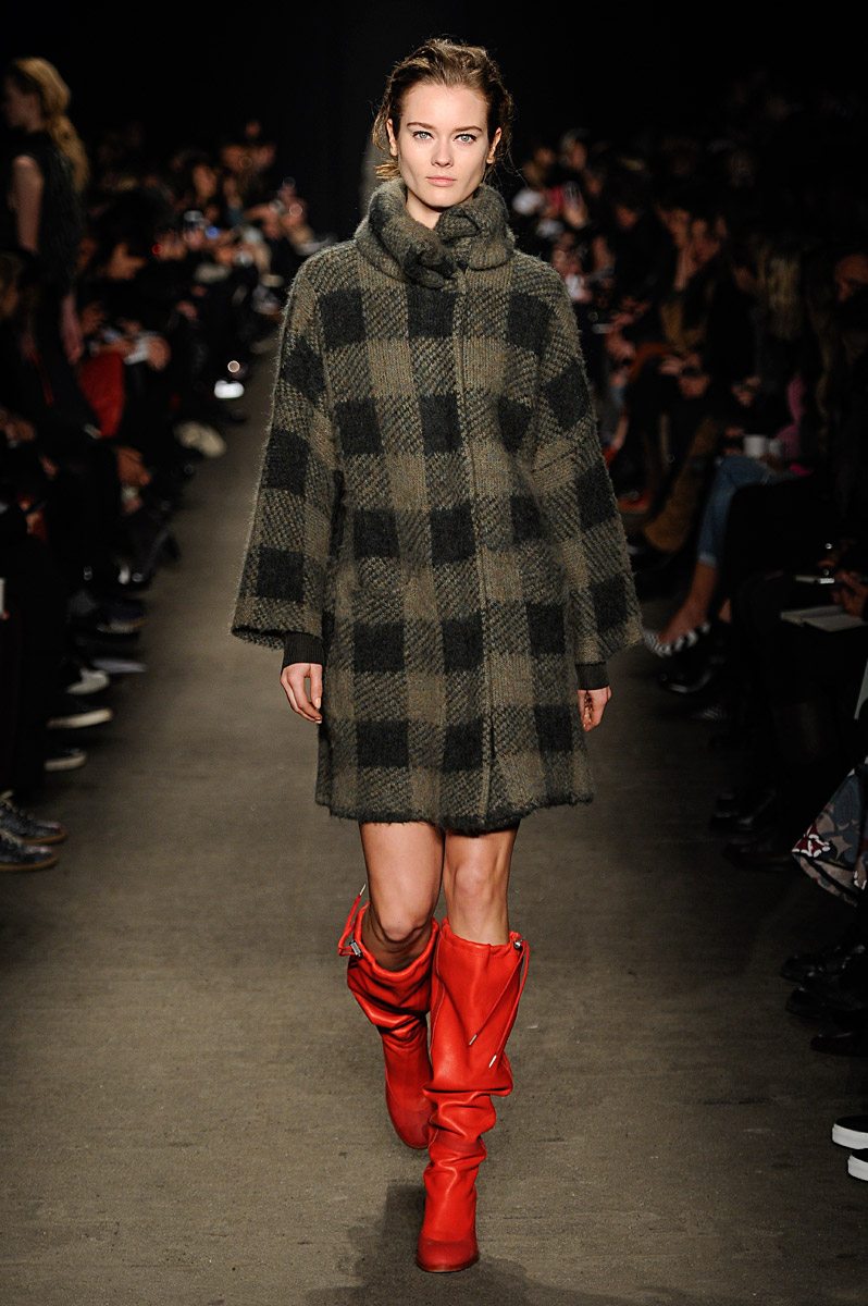 Rag & Bone Fall 2014