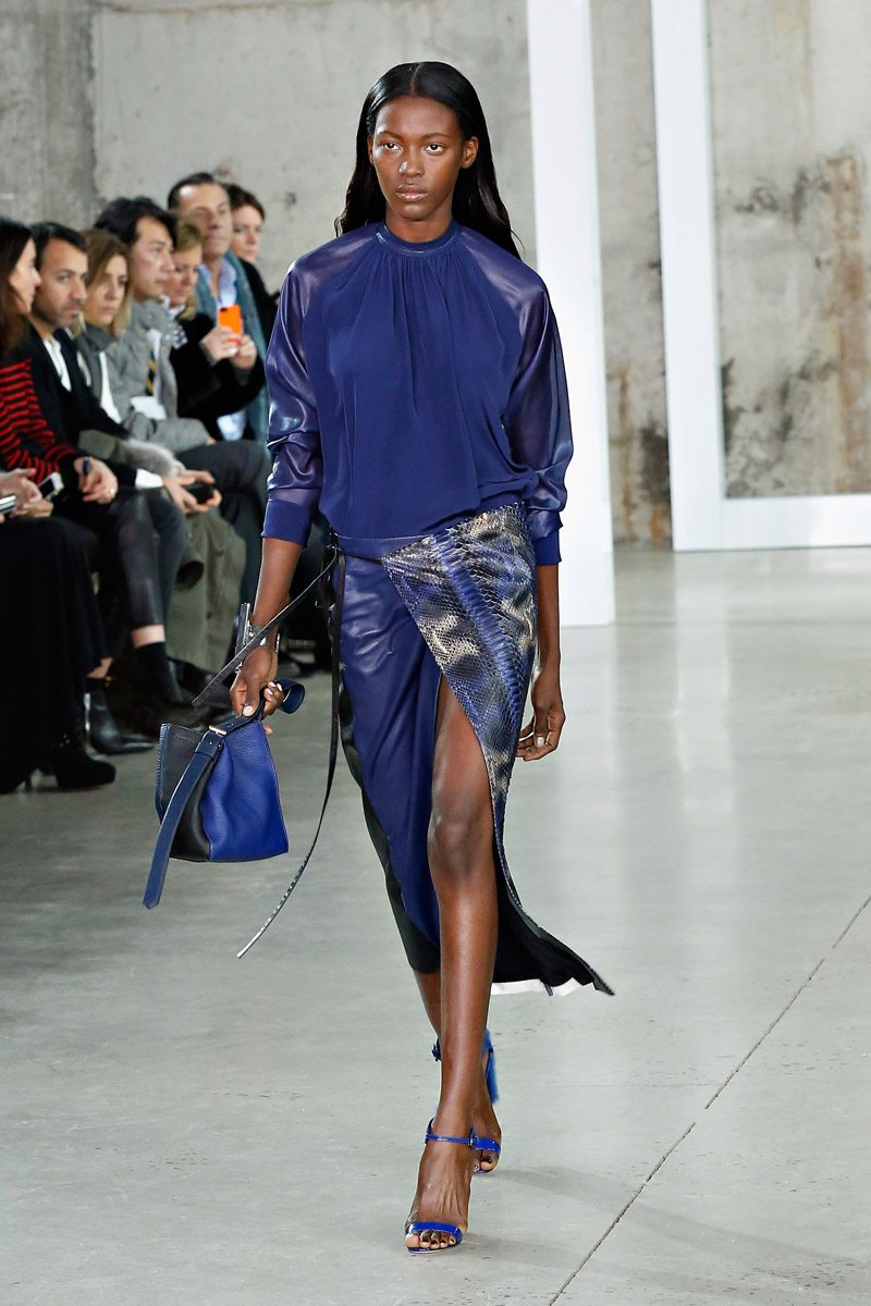 Reed Krakoff Fall 2014