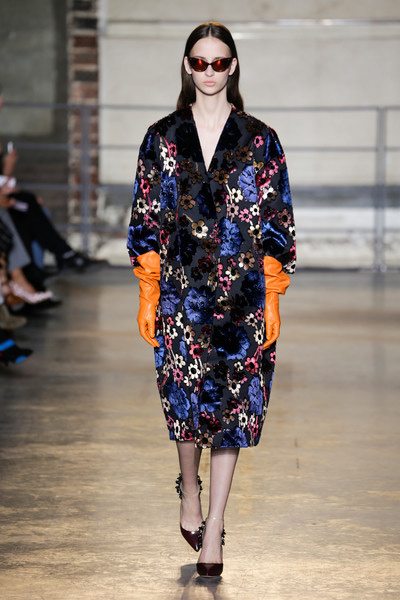 Rochas Fall 2014