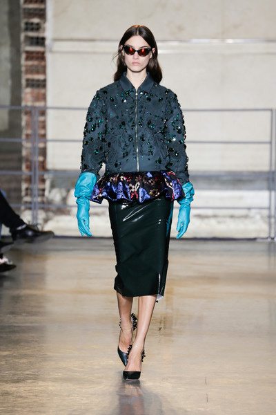 Rochas Fall 2014