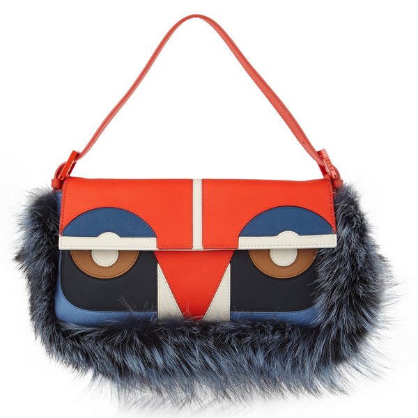 Spring 2014 Accessories