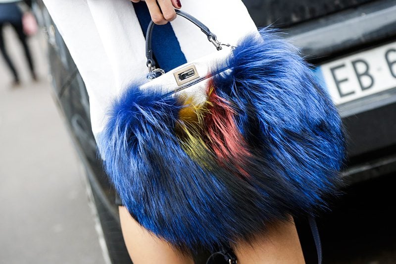 Street Style Milan Fashion Week