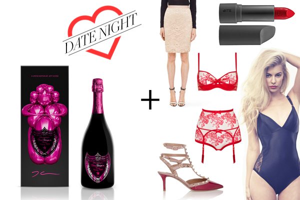 Valentines Day Date Idea