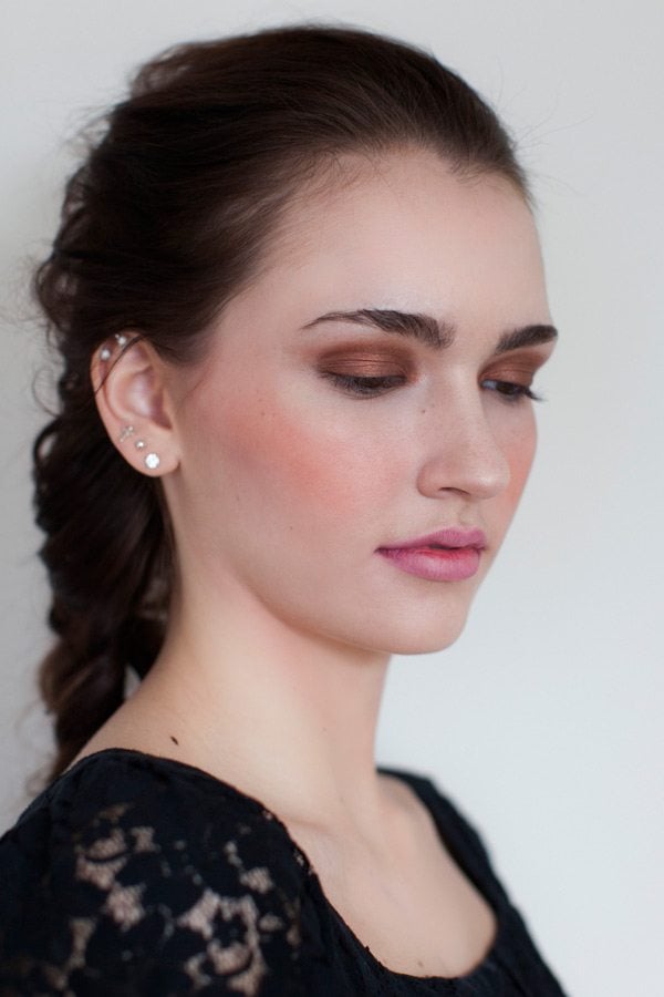Valentines Day Makeup