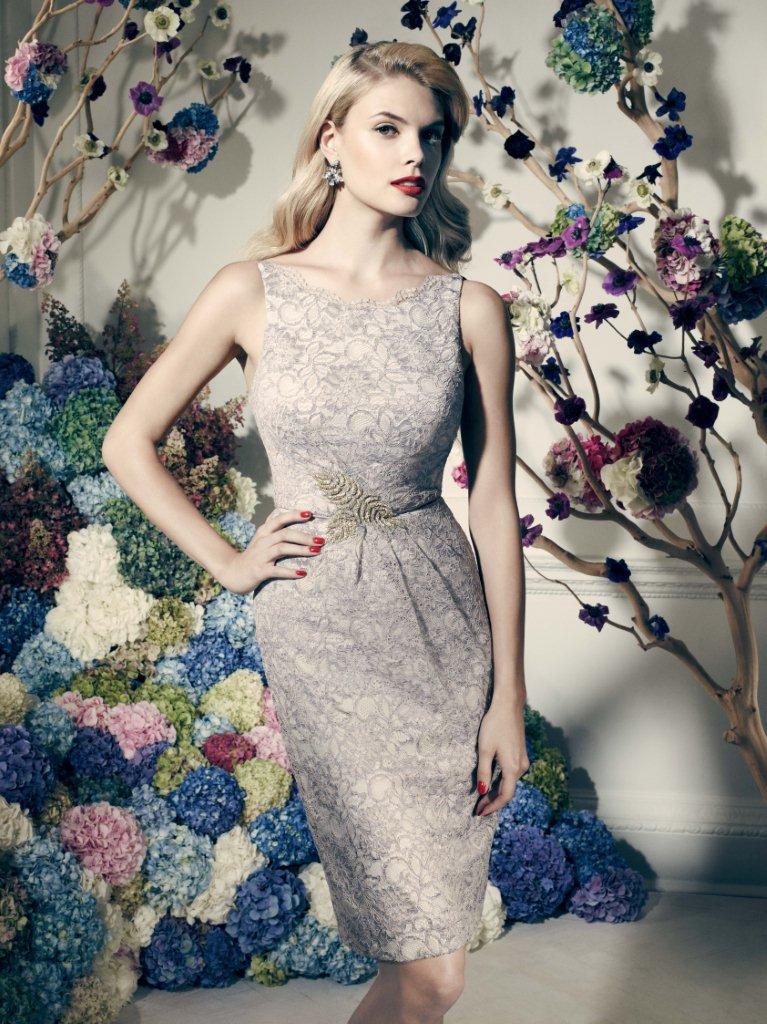 Zac Posen Davids Bridal