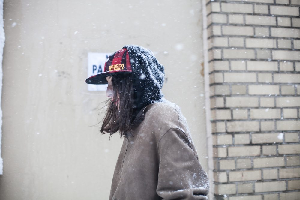 new york fashion week street style