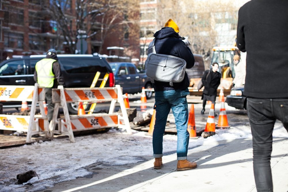new york street style fall 2014