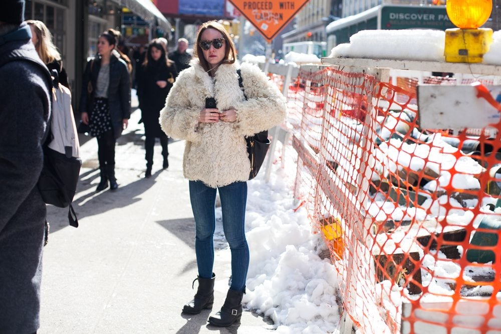 new york street style fall 2014