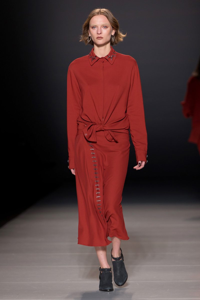 Beaufille Fall 2014