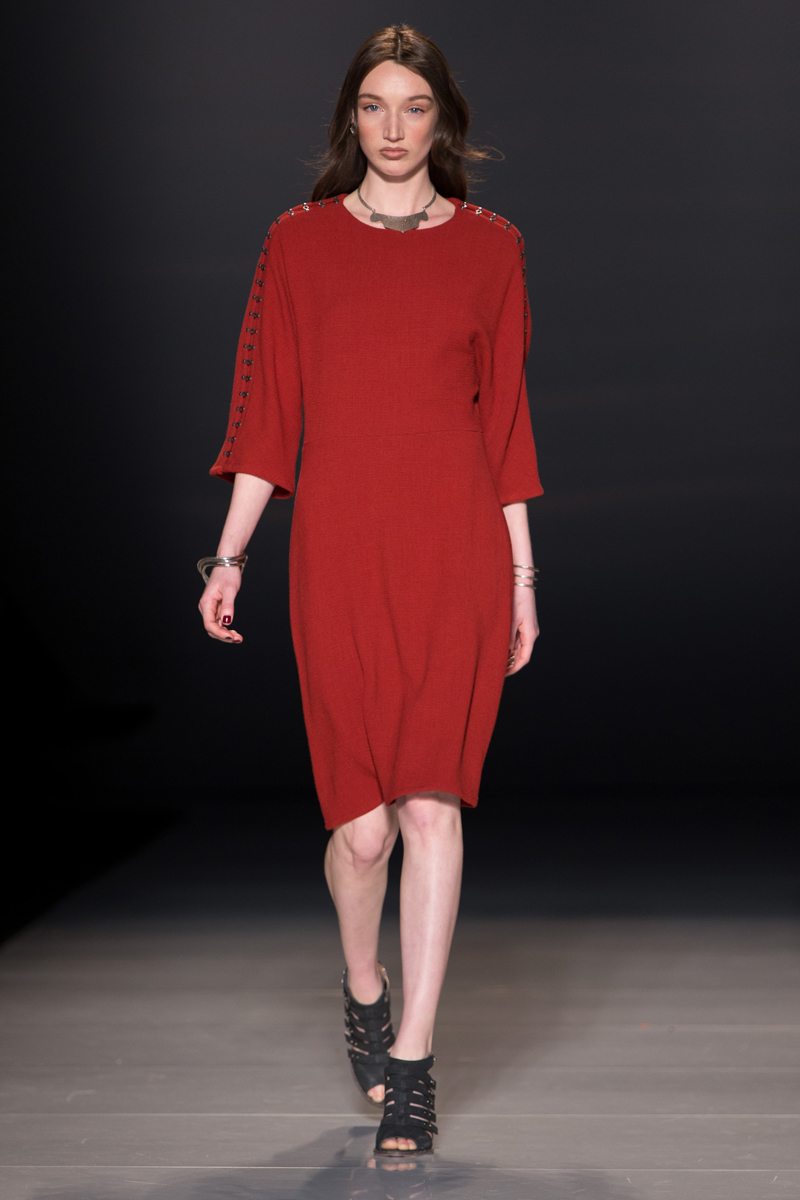 Beaufille Fall 2014