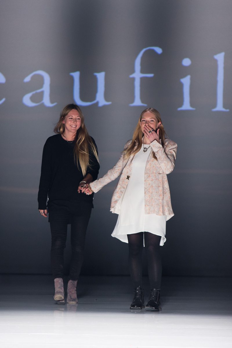 Beaufille Fall 2014