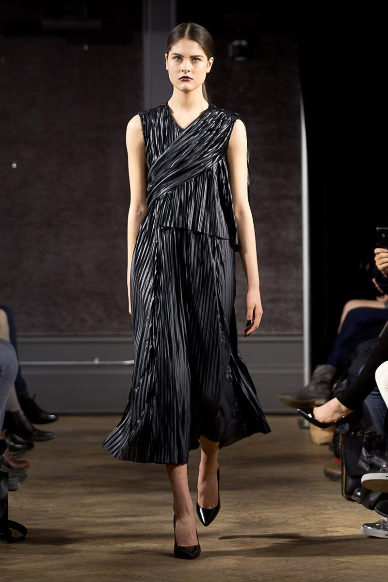 Bellavance Fall 2014