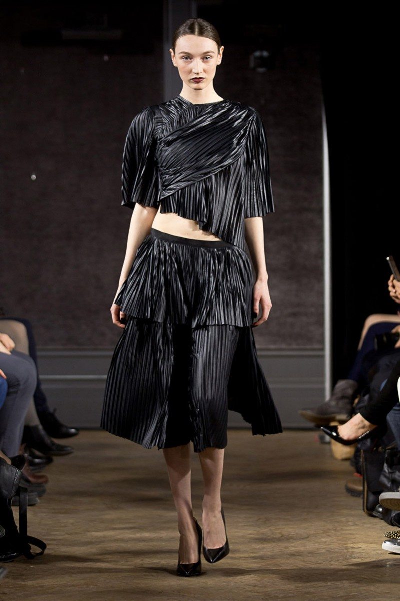 Bellavance Fall 2014