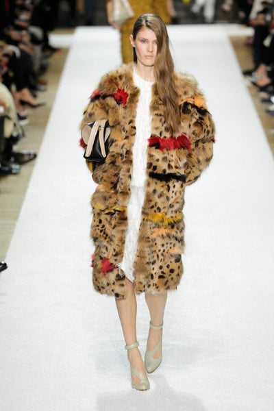 Chloe Fall 2014
