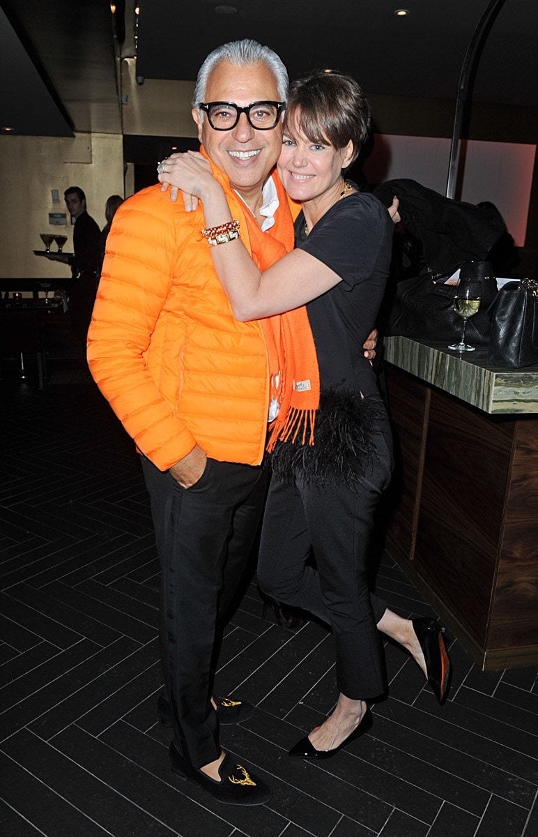 Joe Fresh After Party