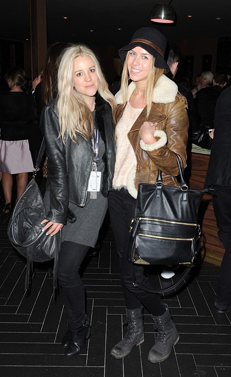 Joe Fresh After Party
