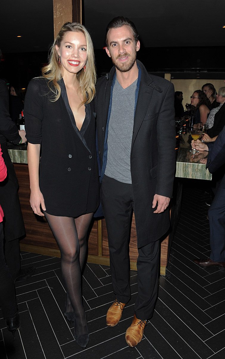 Joe Fresh After Party