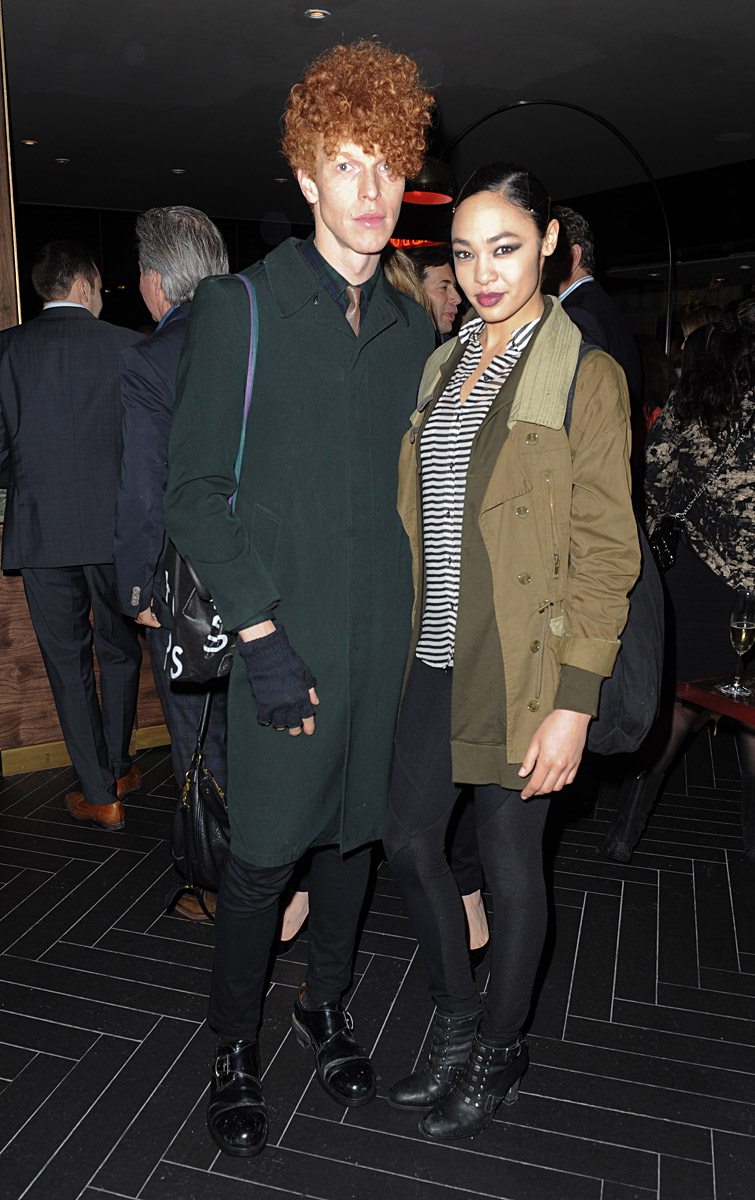 Joe Fresh After Party