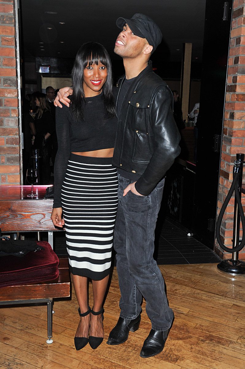 Joe Fresh After Party