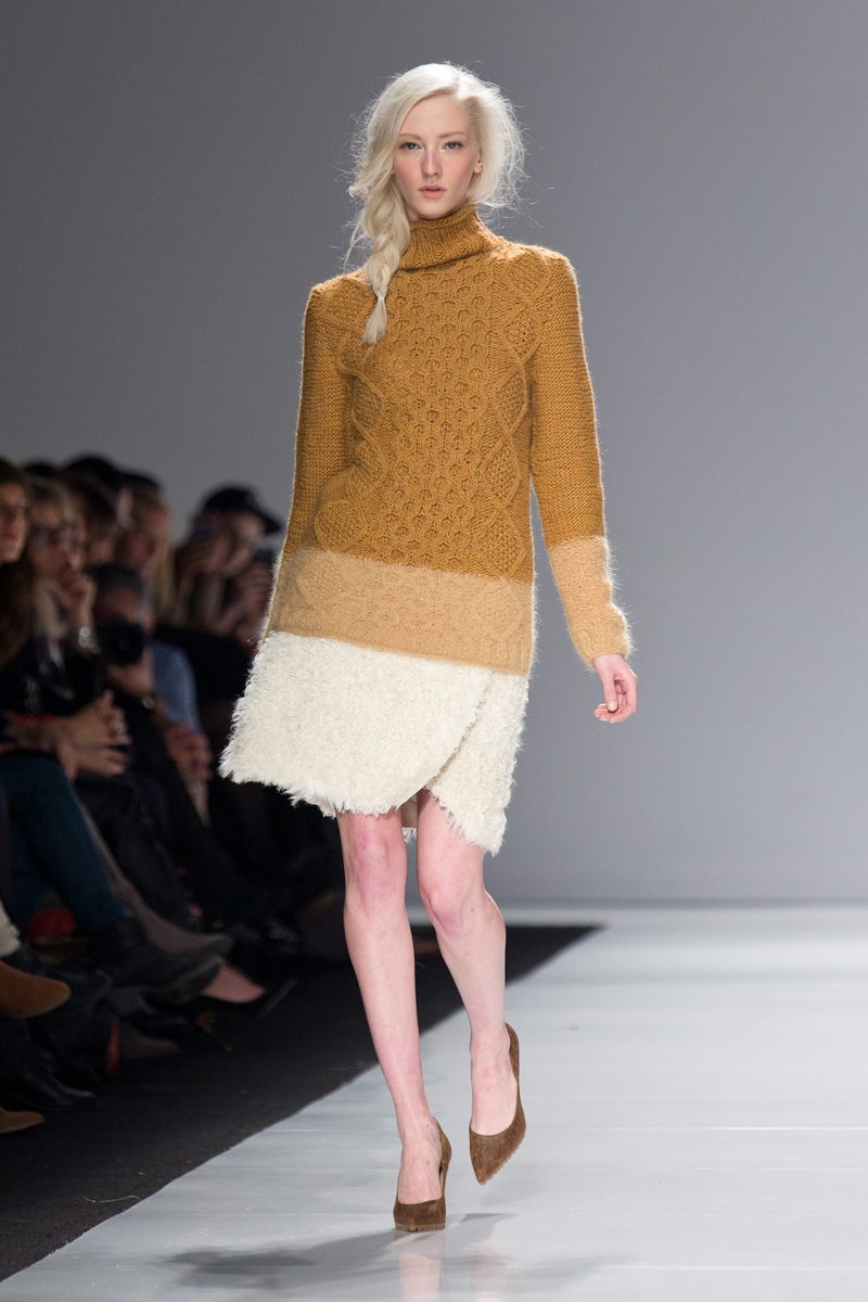 Joe Fresh Fall 2014