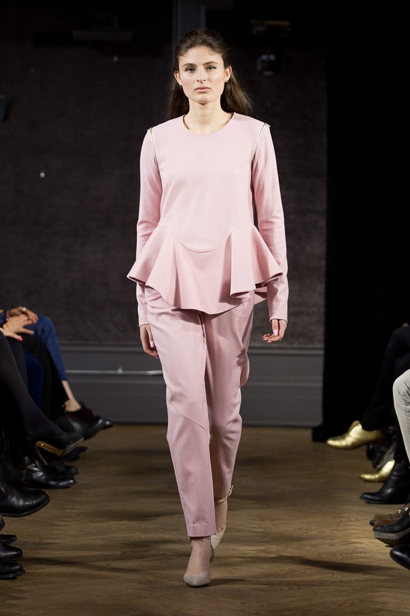 Kaelen Fall 2014
