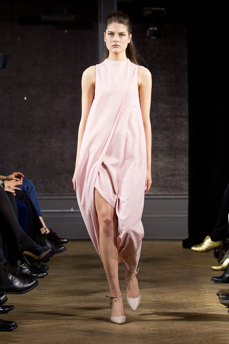 Kaelen Fall 2014