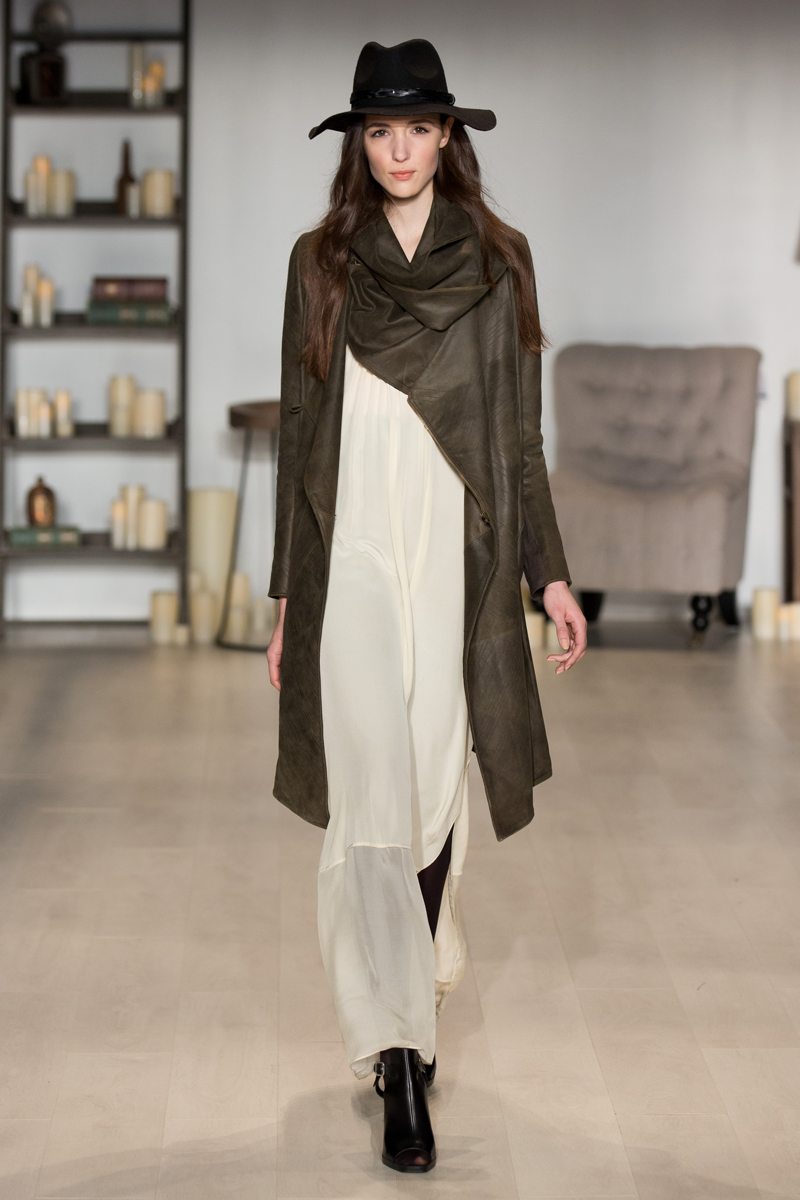 Laura Siegel Fall 2014