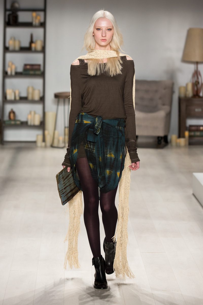 Laura Siegel Fall 2014