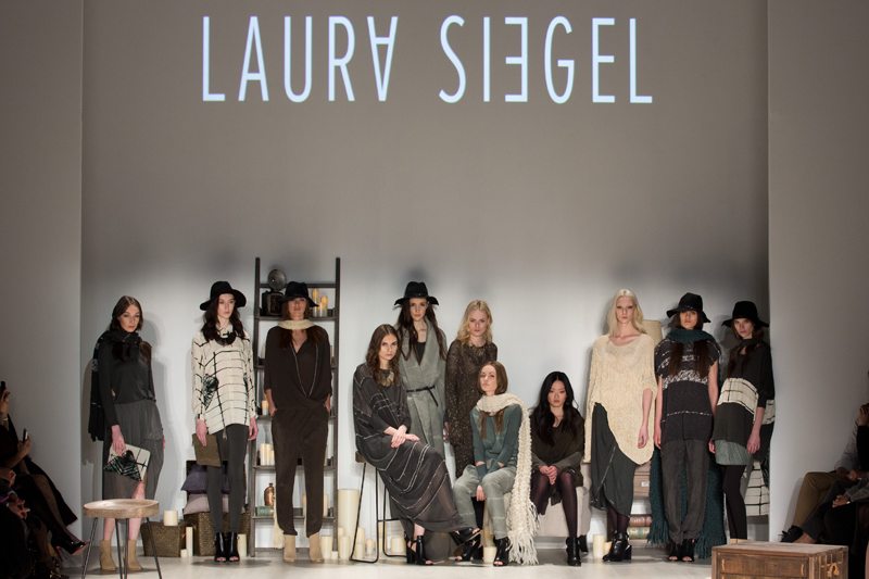 Laura Siegel Fall 2014