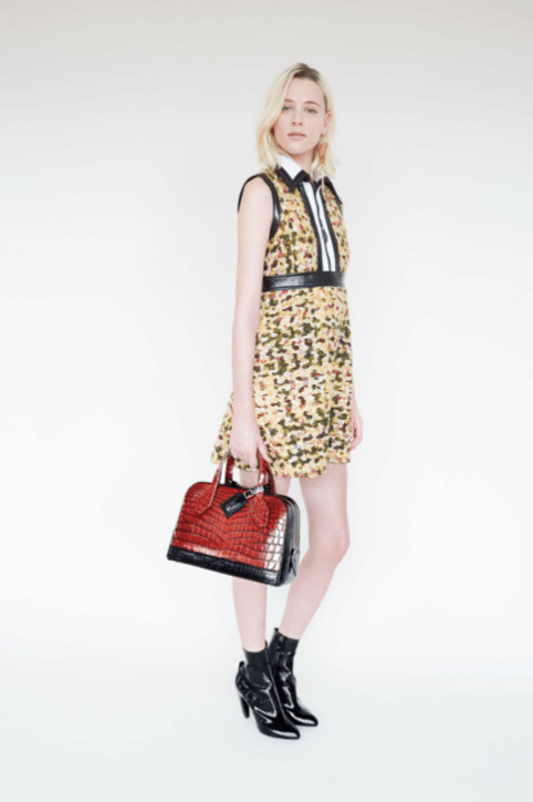 Louis Vuitton A Dozen Girls Juergen Teller