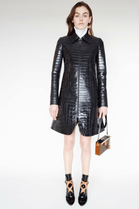 Louis Vuitton A Dozen Girls Juergen Teller
