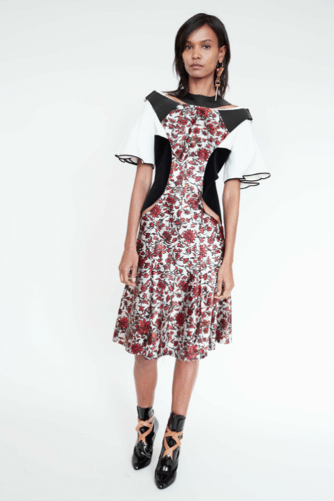 Louis Vuitton A Dozen Girls Juergen Teller