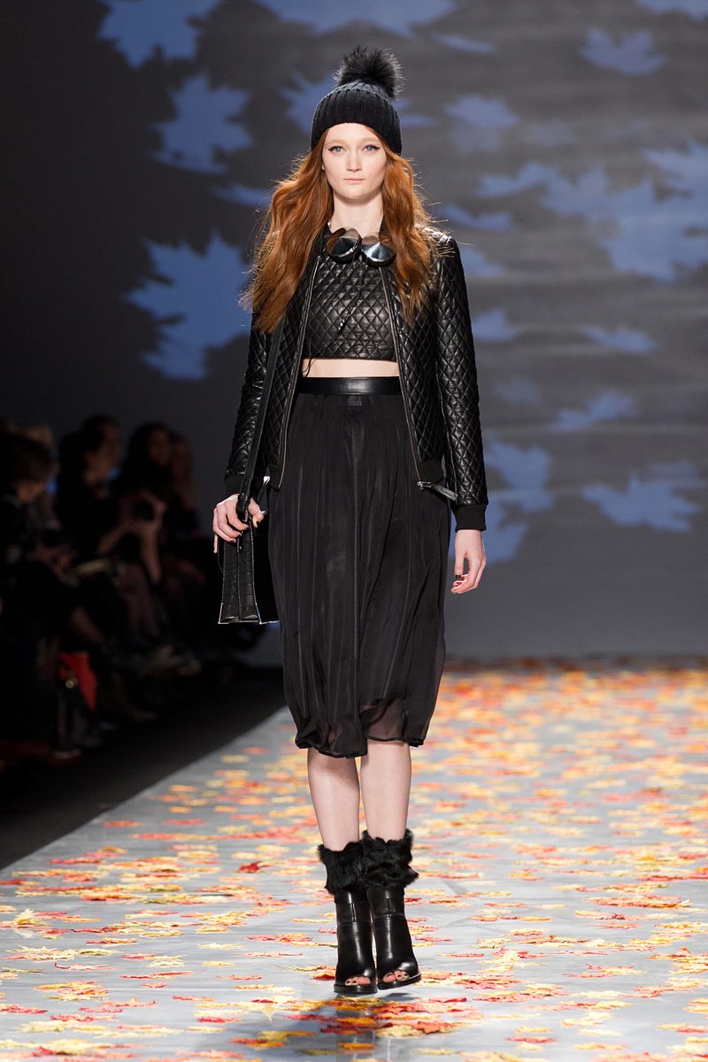Mackage Fall 2014